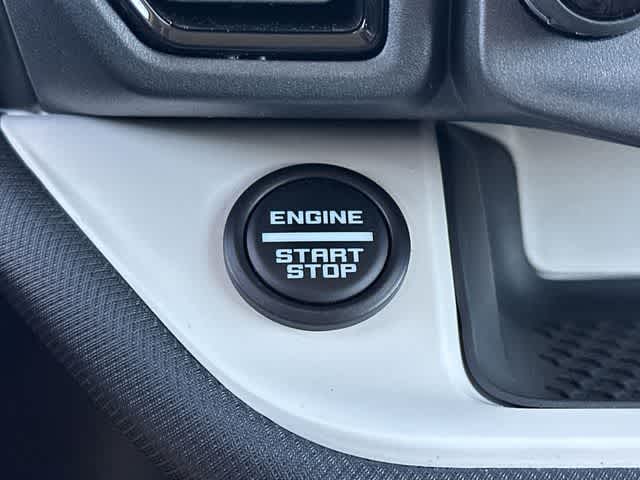 2023 Ford Bronco Sport Heritage Limited