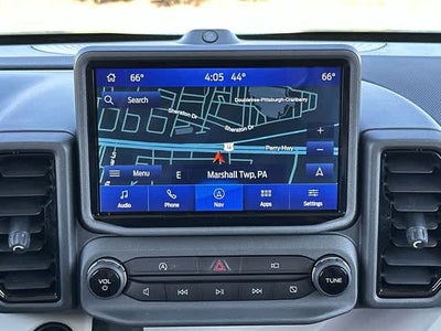 2023 Ford Bronco Sport Heritage Limited