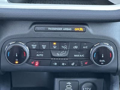 2023 Ford Bronco Sport Heritage Limited