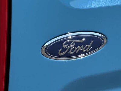 2023 Ford Bronco Sport Heritage Limited