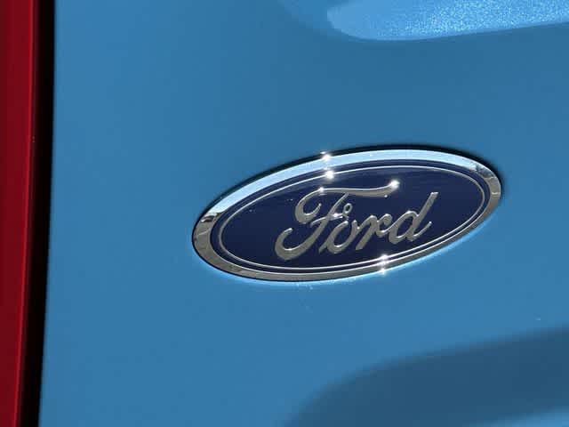 2023 Ford Bronco Sport Heritage Limited