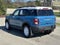 2023 Ford Bronco Sport Heritage Limited