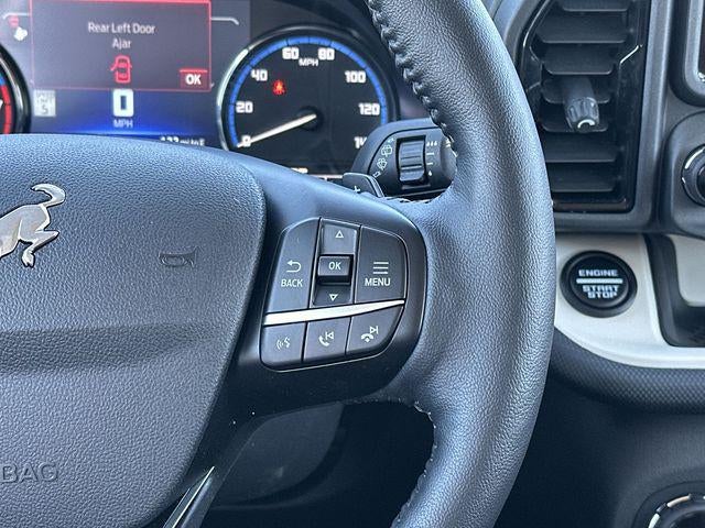 2023 Ford Bronco Sport Heritage Limited
