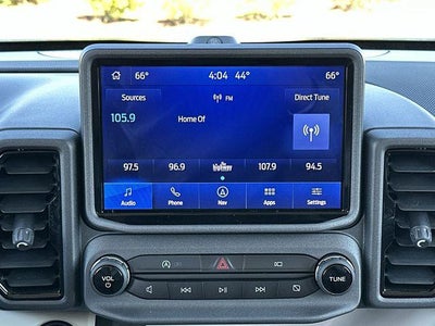 2023 Ford Bronco Sport Heritage Limited