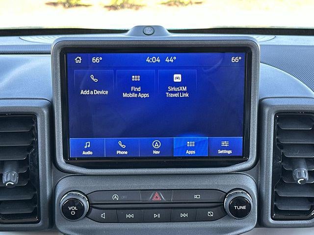 2023 Ford Bronco Sport Heritage Limited