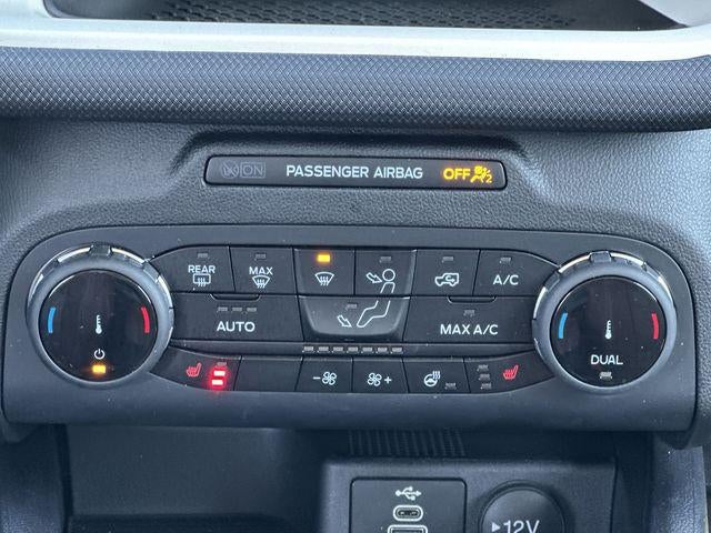 2023 Ford Bronco Sport Heritage Limited