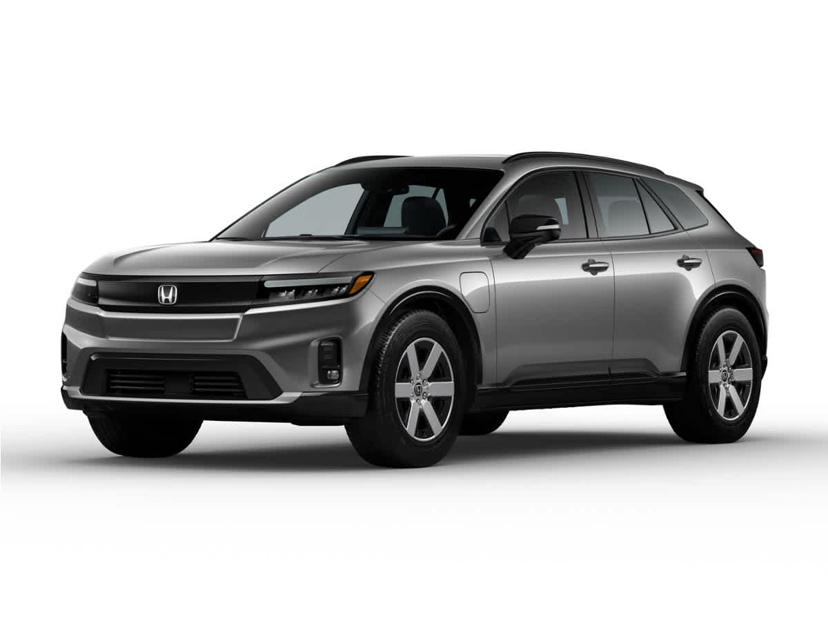 2025 Honda Prologue Touring