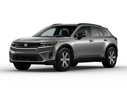 2025 Honda Prologue Touring
