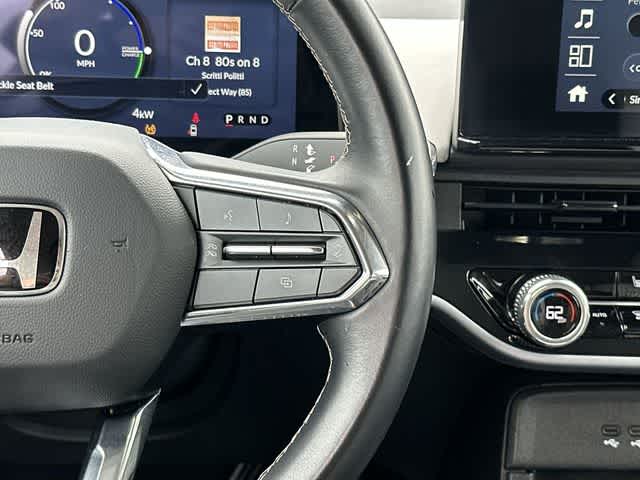 2025 Honda Prologue Touring