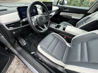 2025 Honda Prologue Touring