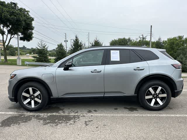 Used 2025 Honda Prologue Touring with VIN 3GPKHXRJ1SS500572 for sale in Mars, PA