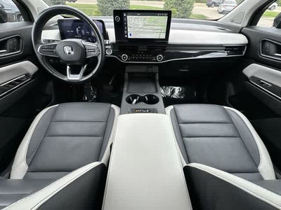 2025 Honda Prologue Touring