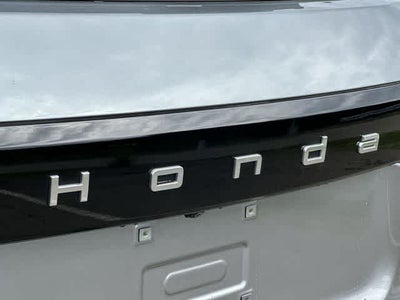 2025 Honda Prologue Touring