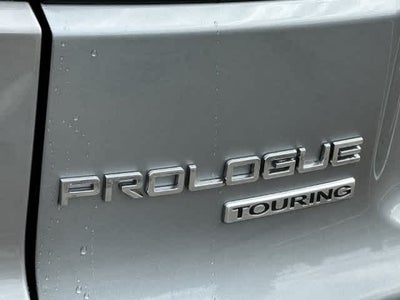 2025 Honda Prologue Touring