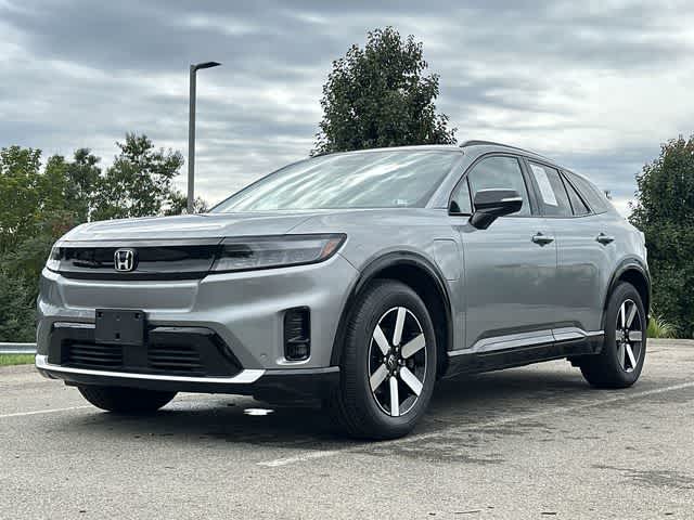 2025 Honda Prologue Touring