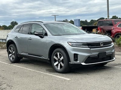 2025 Honda Prologue Touring