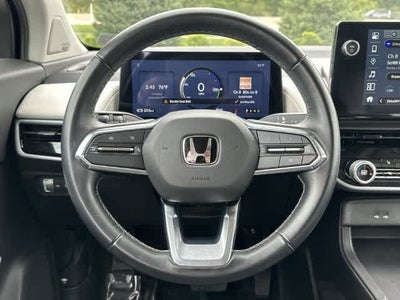 2025 Honda Prologue Touring