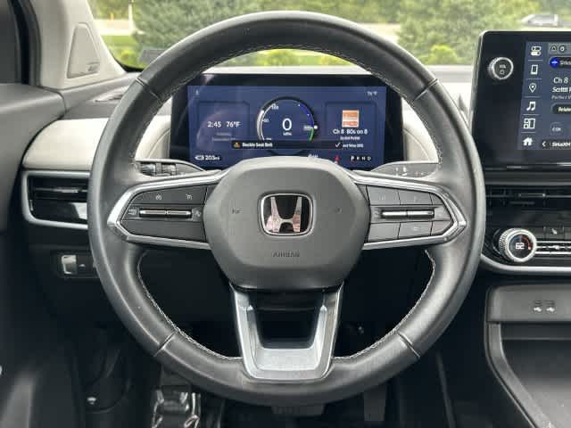 2025 Honda Prologue Touring