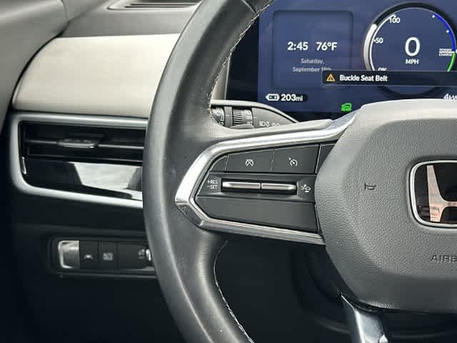 2025 Honda Prologue Touring