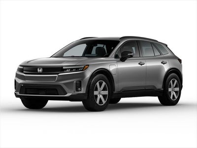 2025 Honda Prologue Touring