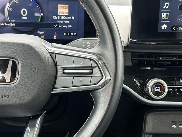 2025 Honda Prologue Touring