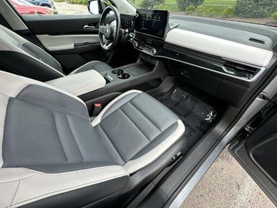 2025 Honda Prologue Touring