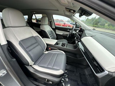 2025 Honda Prologue Touring