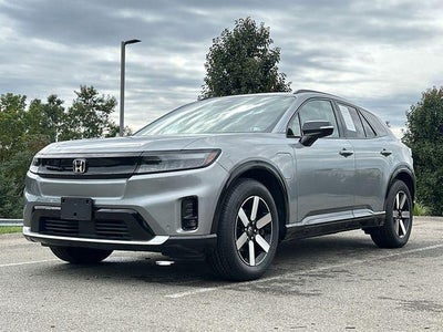 2025 Honda Prologue Touring