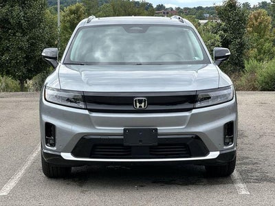 2025 Honda Prologue Touring