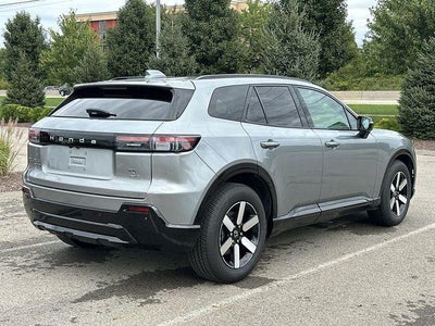 2025 Honda Prologue Touring