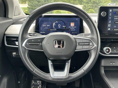 2025 Honda Prologue Touring
