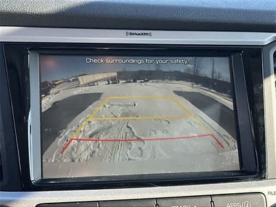 2022 Hyundai Accent SEL