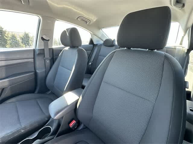 2022 Hyundai Accent SEL