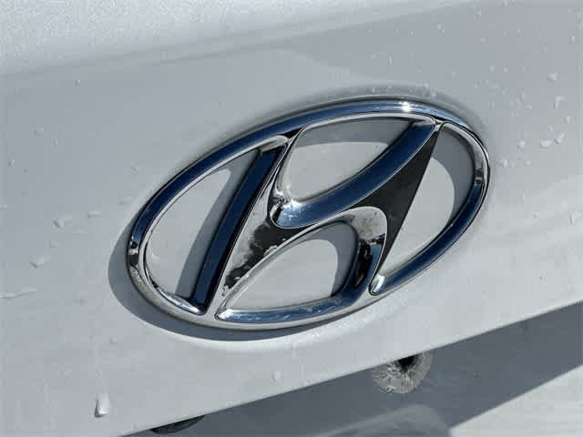 2022 Hyundai Accent SEL