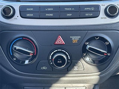 2022 Hyundai Accent SEL