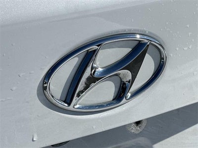 2022 Hyundai Accent SEL