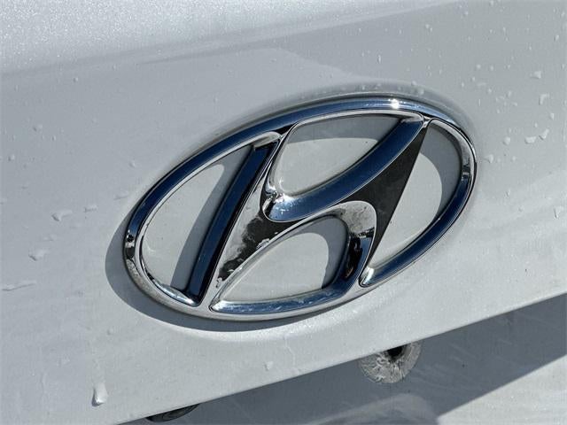 2022 Hyundai Accent SEL