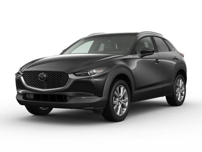 2023 Mazda Mazda CX-30 2.5 S Preferred Package