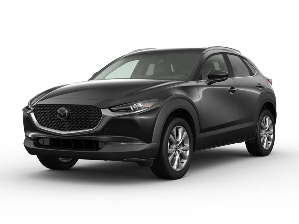 2023 Mazda Mazda CX-30 2.5 S Preferred Package