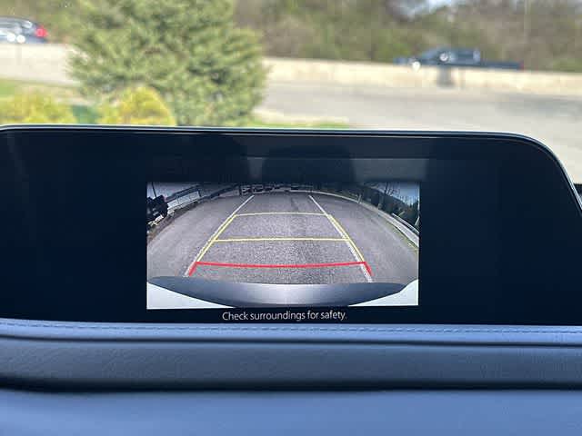 2023 Mazda Mazda CX-30 2.5 S Preferred Package