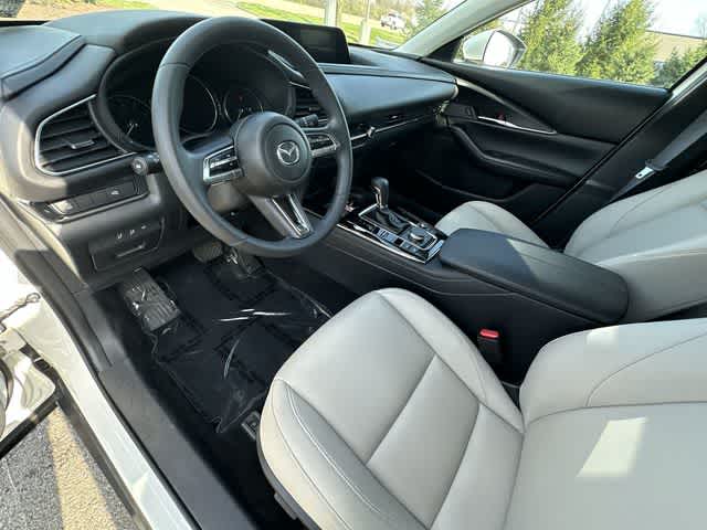 2023 Mazda Mazda CX-30 2.5 S Preferred Package