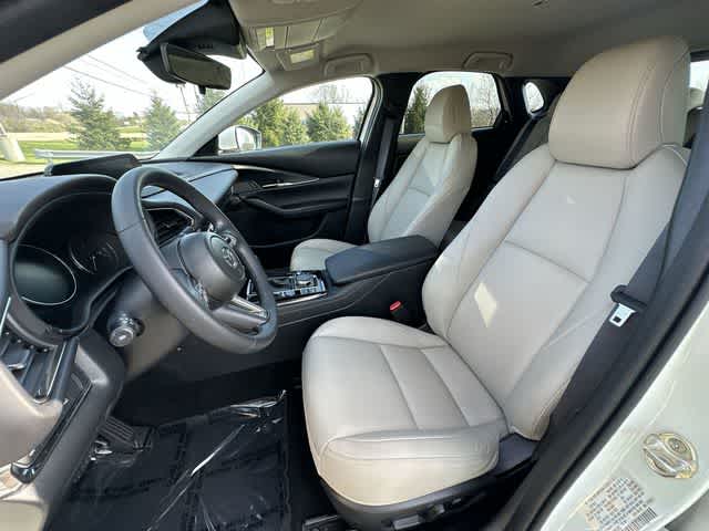 2023 Mazda Mazda CX-30 2.5 S Preferred Package