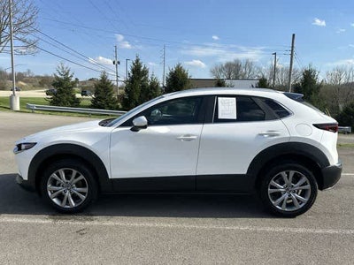 2023 Mazda Mazda CX-30 2.5 S Preferred Package