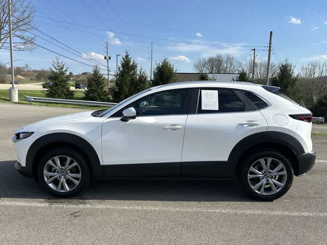 2023 Mazda Mazda CX-30 2.5 S Preferred Package