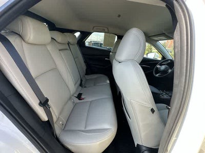 2023 Mazda Mazda CX-30 2.5 S Preferred Package