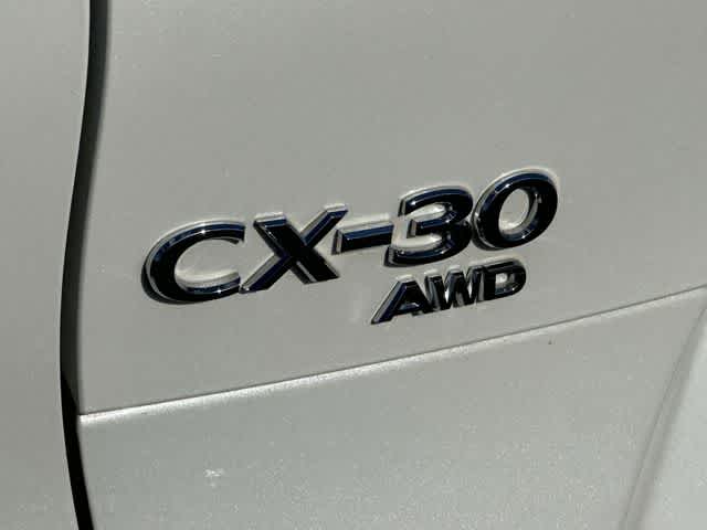 2023 Mazda Mazda CX-30 2.5 S Preferred Package