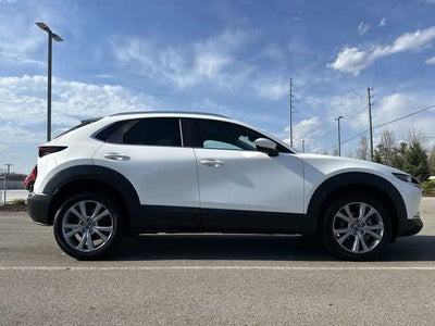2023 Mazda Mazda CX-30 2.5 S Preferred Package