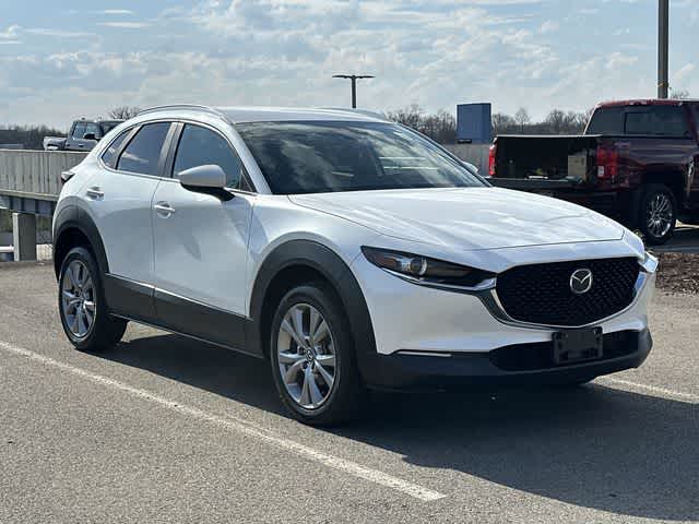 2023 Mazda Mazda CX-30 2.5 S Preferred Package
