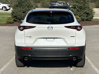 2023 Mazda Mazda CX-30 2.5 S Preferred Package