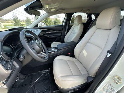 2023 Mazda Mazda CX-30 2.5 S Preferred Package